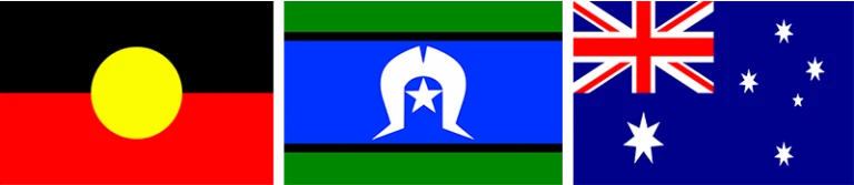 Aboriginal and Torres Strait Islander Flags
