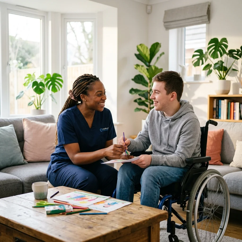 Accommodation & Tenancy